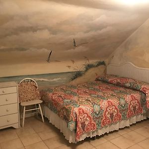 Standard Dreibettzimmer