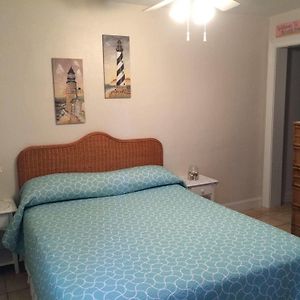 Studio mit Queensize-Bett